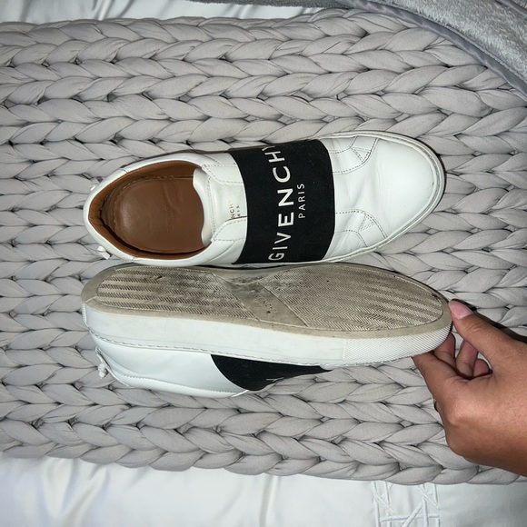 Givenchy Sneakers!! - Picture 7 of 12
